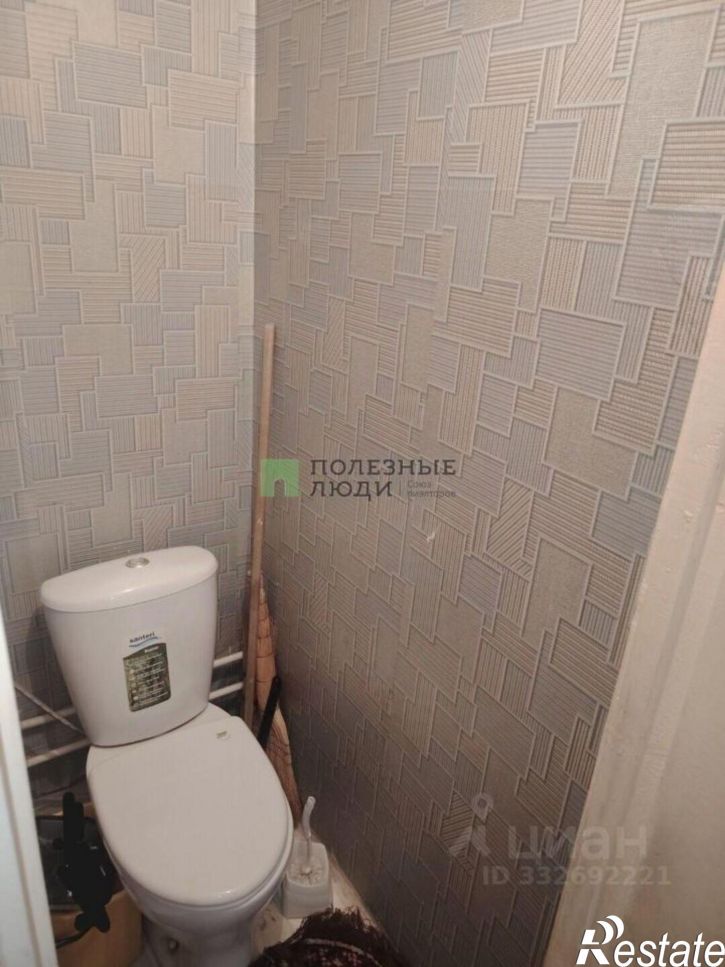 2-комн квартира Орёл г., Северный, Бурова ул., д.40