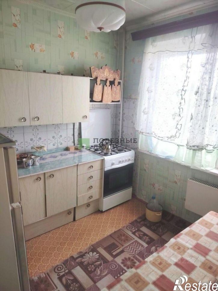 2-комн квартира Орёл г., Северный, Бурова ул., д.40