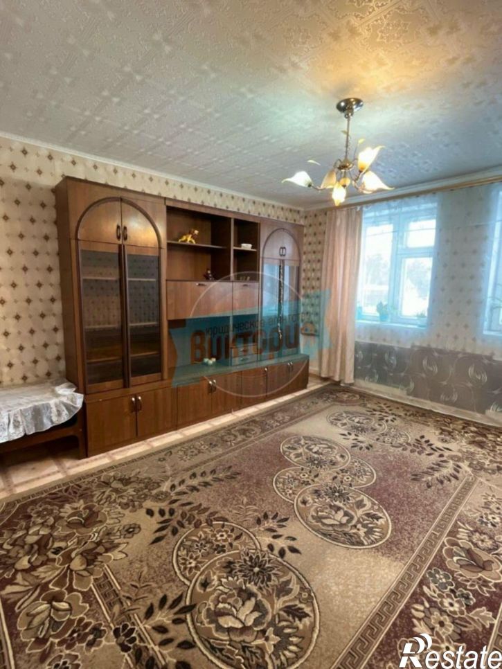 2-комн квартира Мценск г., Заводская ул., д.3
