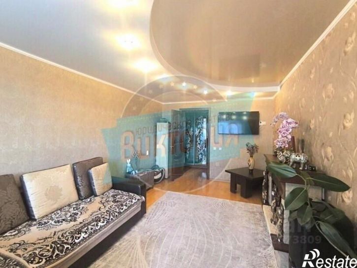 3-комн квартира Мценск г., Катукова ул., д.3/1