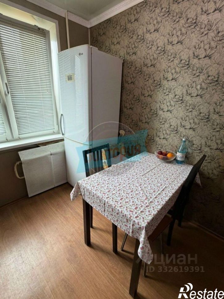 3-комн квартира Мценск г., Машиностроителей ул., д.4
