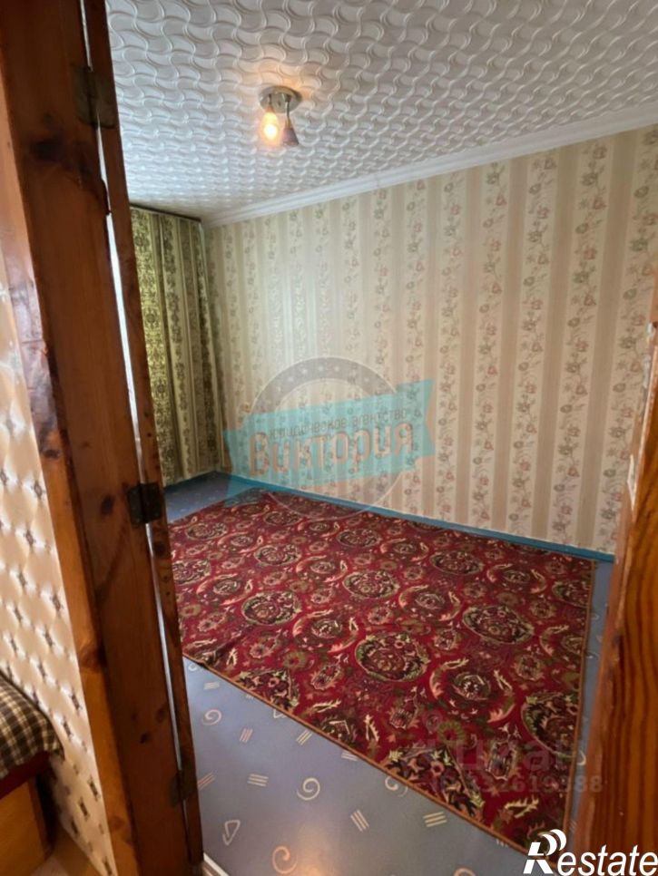 2-комн квартира Мценск г., Заводская ул., д.3