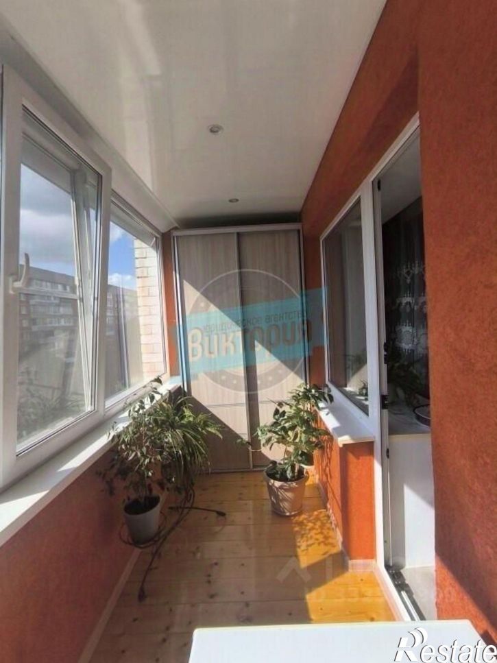 3-комн квартира Мценск г., Катукова ул., д.3/1