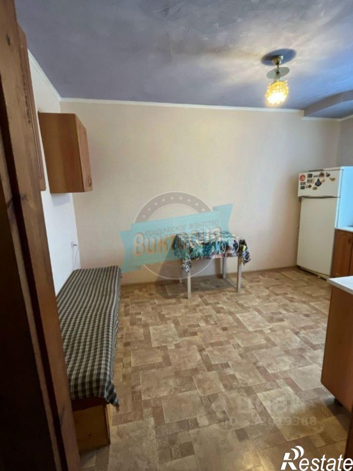 2-комн квартира Мценск г., Заводская ул., д.3