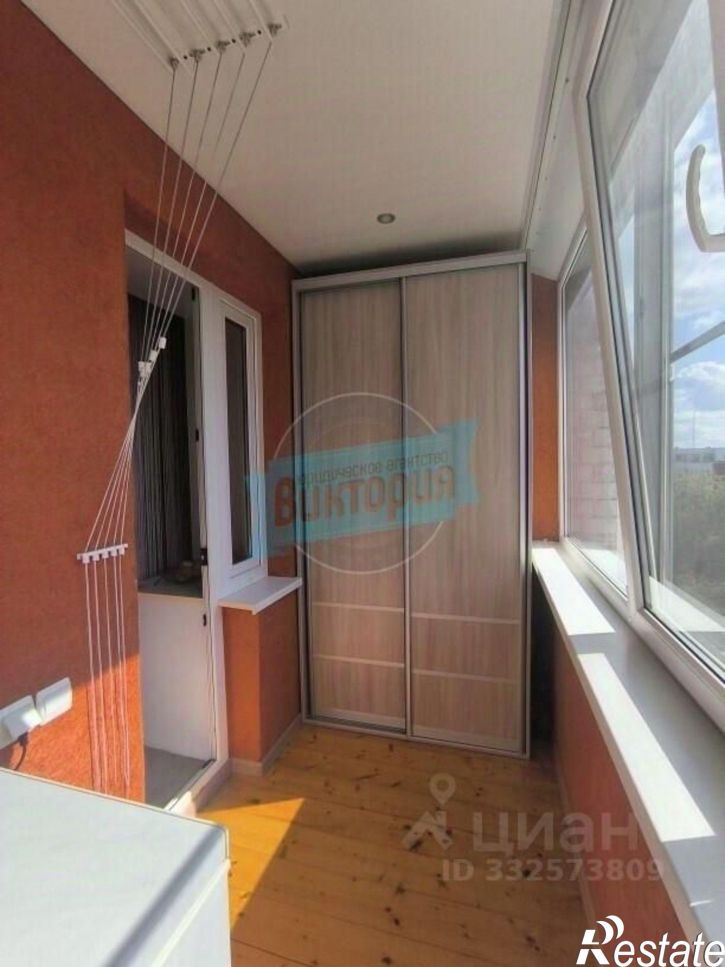 3-комн квартира Мценск г., Катукова ул., д.3/1