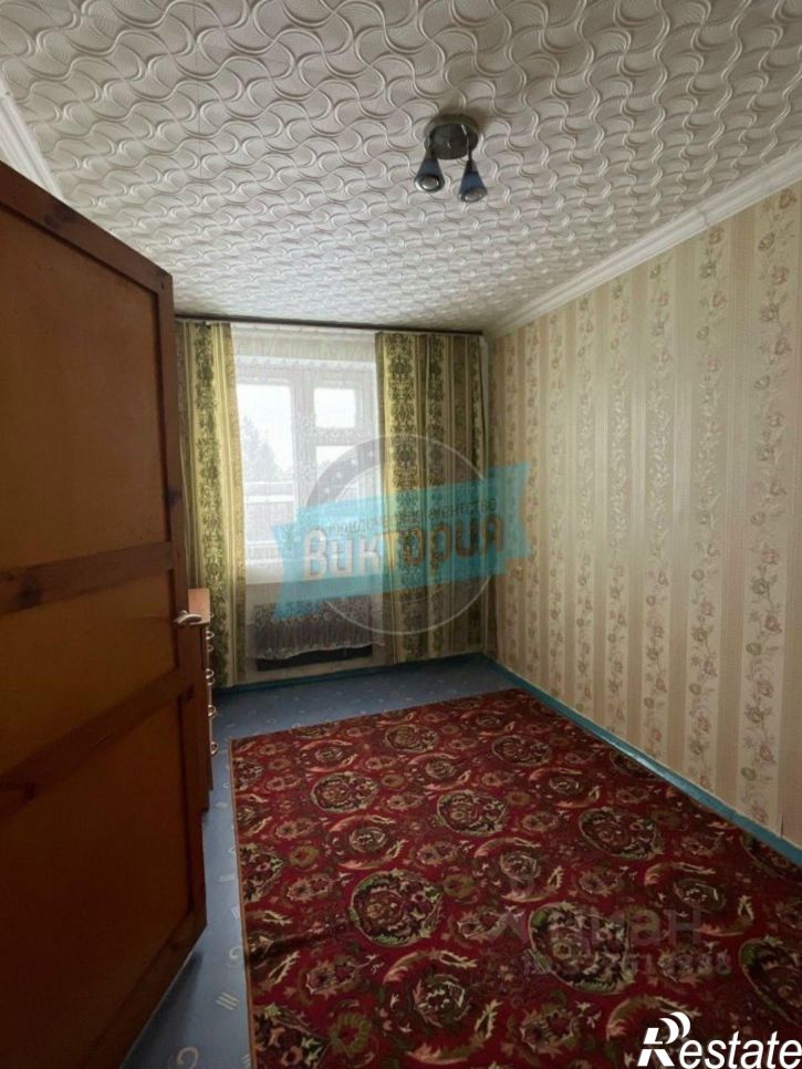 2-комн квартира Мценск г., Заводская ул., д.3