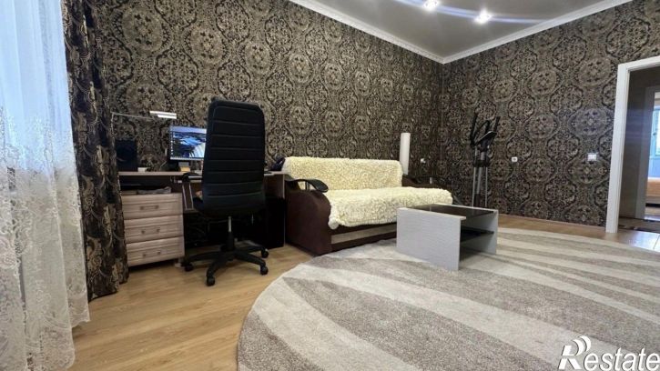 2-комн квартира Орёл, бульвар Молодёжи, 18