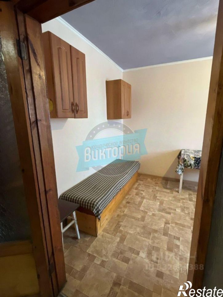 2-комн квартира Мценск г., Заводская ул., д.3