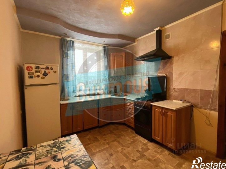 2-комн квартира Мценск г., Заводская ул., д.3