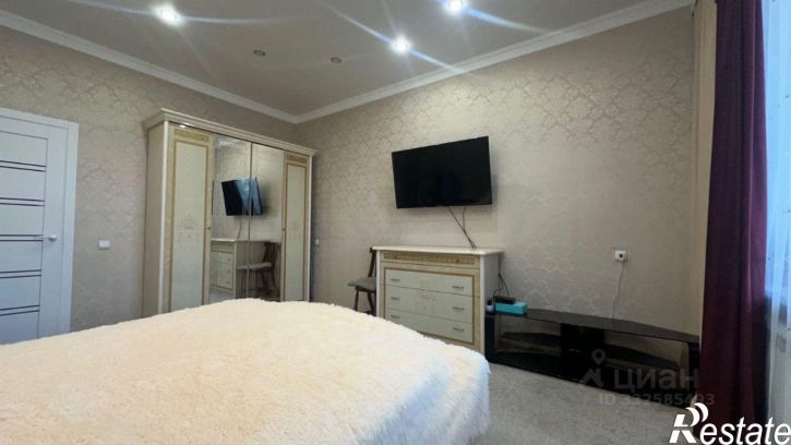 2-комн квартира Орёл, бульвар Молодёжи, 18