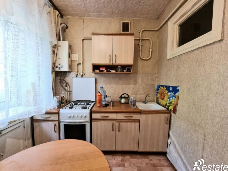 2-комн квартира Орёл, Автовокзальная улица, 28