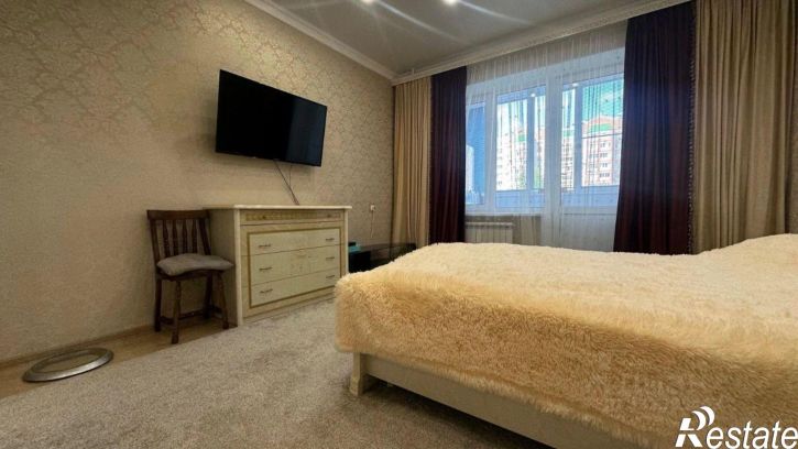 2-комн квартира Орёл, бульвар Молодёжи, 18