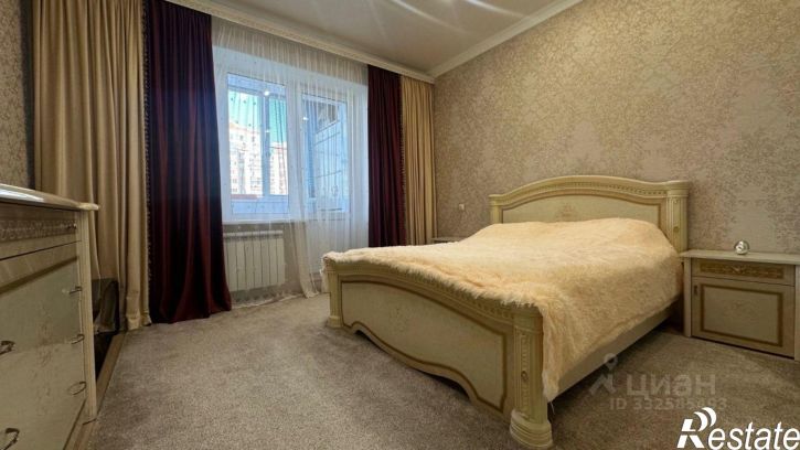 2-комн квартира Орёл, бульвар Молодёжи, 18