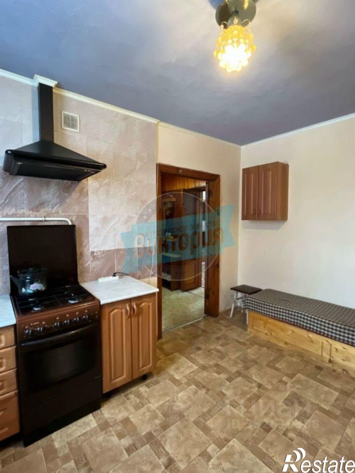 2-комн квартира Мценск г., Заводская ул., д.3