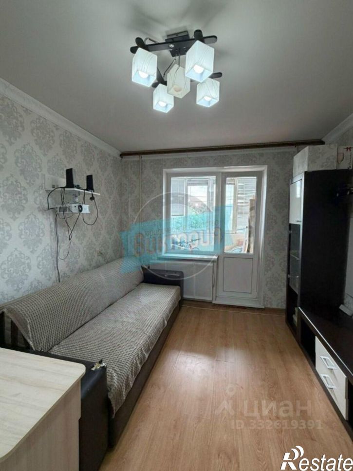 3-комн квартира Мценск г., Машиностроителей ул., д.4