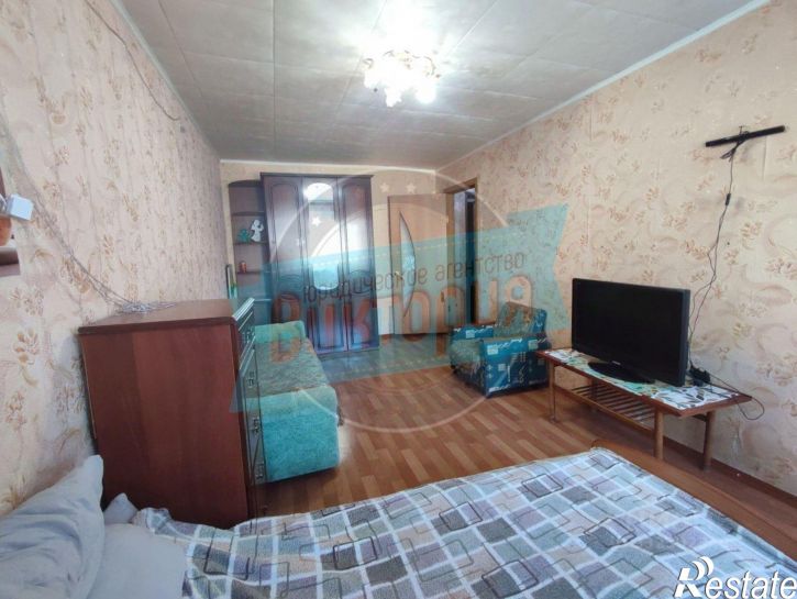 1-комн квартира Мценск г., 1-й мкр., д.5