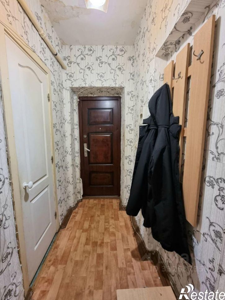 2-комн квартира Орёл, Автовокзальная улица, 28