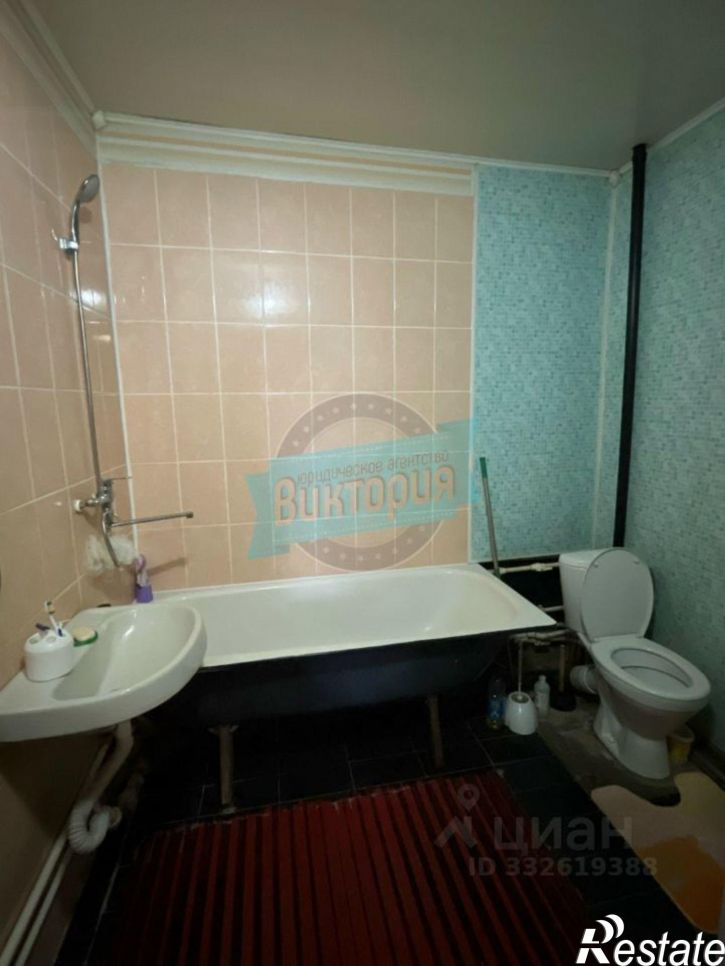 2-комн квартира Мценск г., Заводская ул., д.3