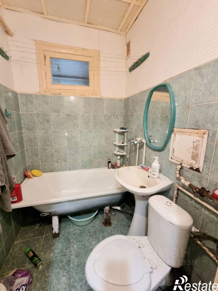 2-комн квартира Орёл, Автовокзальная улица, 28
