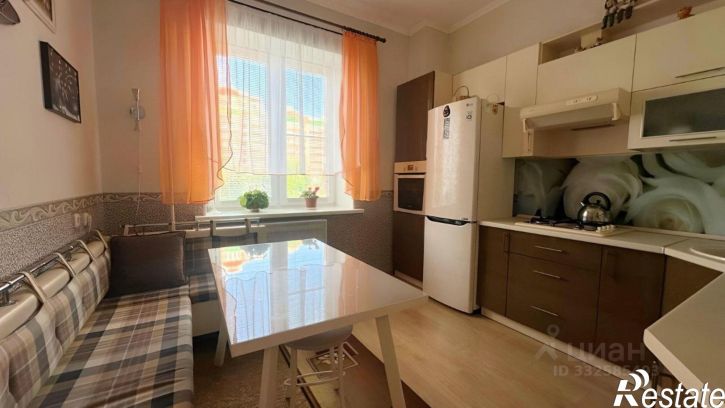 2-комн квартира Орёл, бульвар Молодёжи, 18