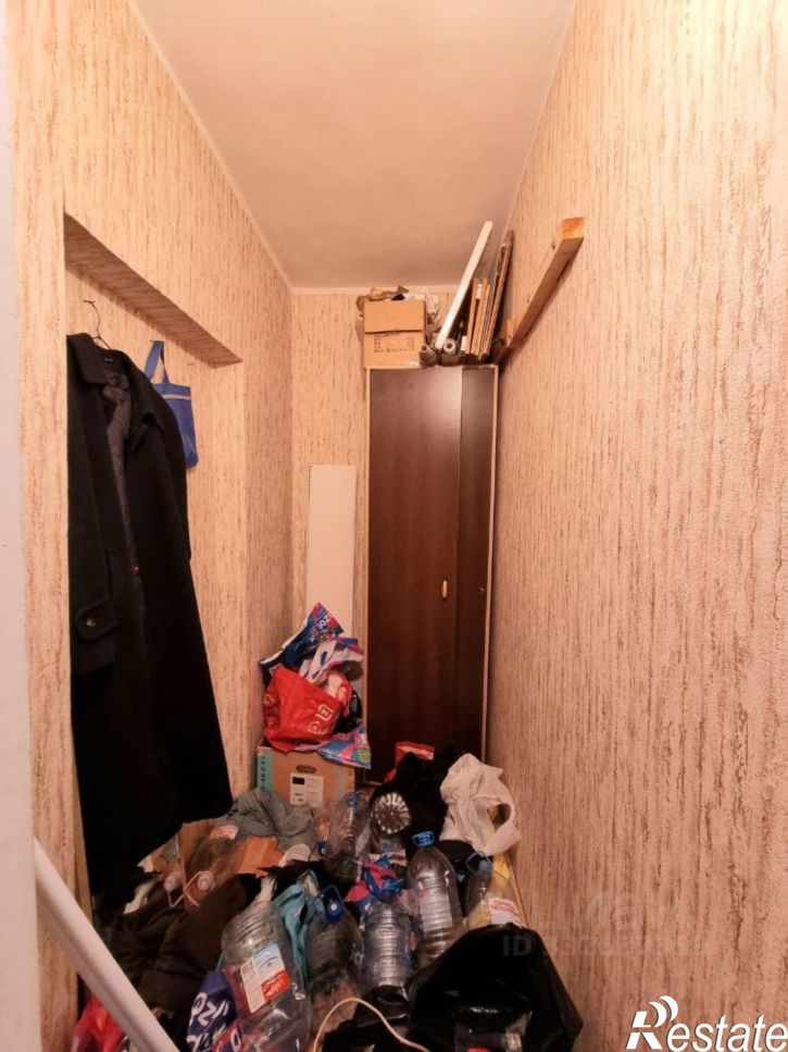 2-комн квартира Орёл, Автовокзальная улица, 28