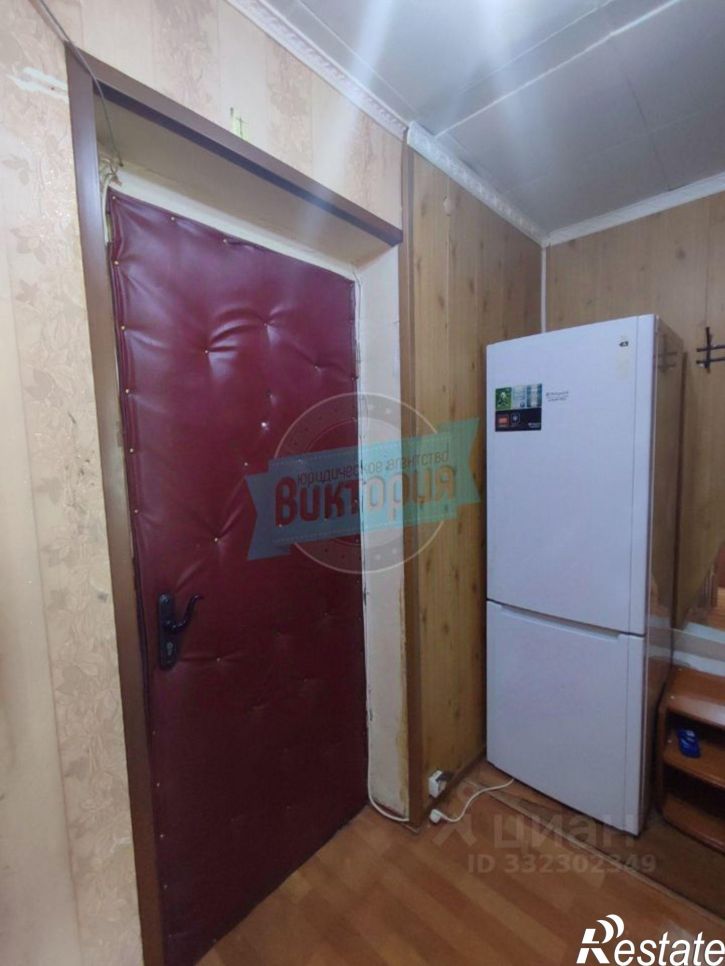 1-комн квартира Мценск г., 1-й мкр., д.5