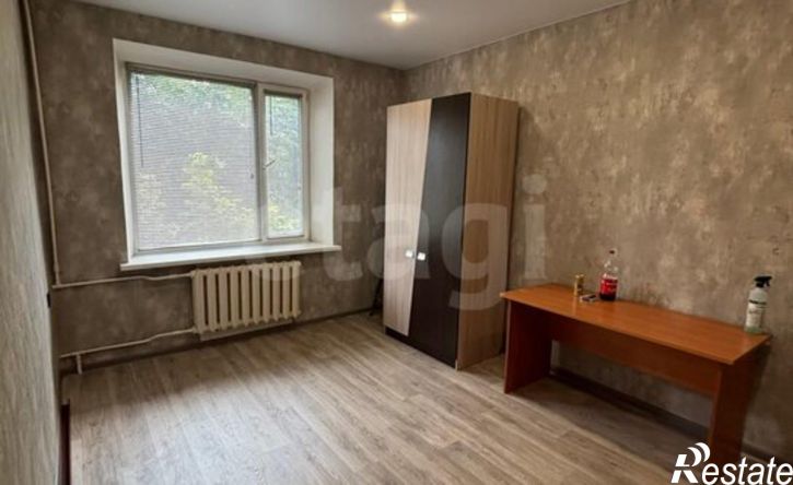 2-комн квартира Орёл, улица Федотовой, 13
