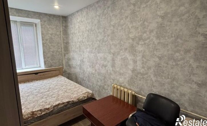 2-комн квартира Орёл, улица Федотовой, 13