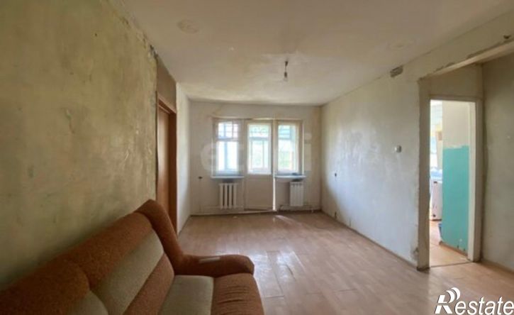 2-комн квартира Орёл, улица Металлургов, 13