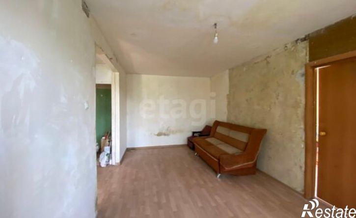 2-комн квартира Орёл, улица Металлургов, 13