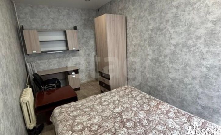 2-комн квартира Орёл, улица Федотовой, 13