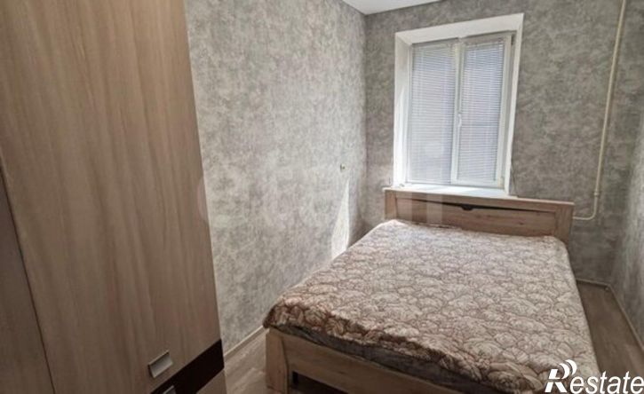2-комн квартира Орёл, улица Федотовой, 13