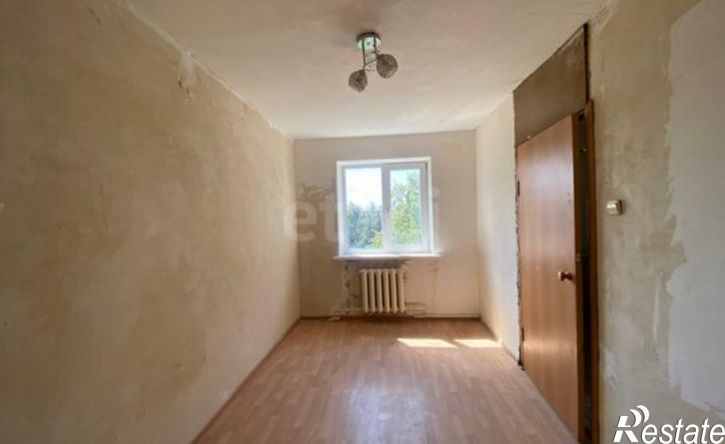 2-комн квартира Орёл, улица Металлургов, 13