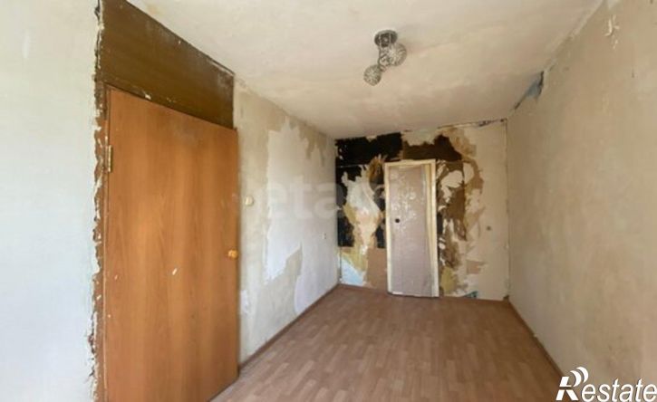 2-комн квартира Орёл, улица Металлургов, 13