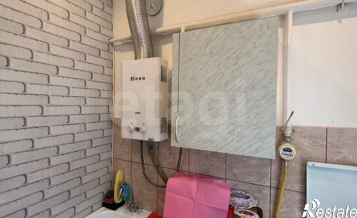 2-комн квартира Орёл, улица Федотовой, 13