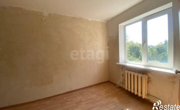 2-комн квартира Орёл, улица Металлургов, 13