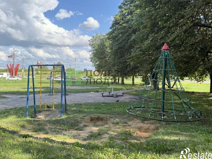 Комната Орёл г., Заводской, Кромская ул., д.3