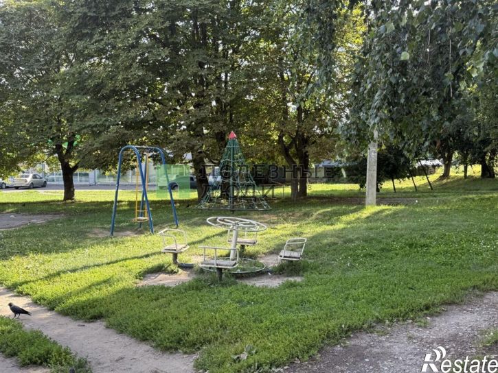 Комната Орёл г., Заводской, Кромская ул., д.3