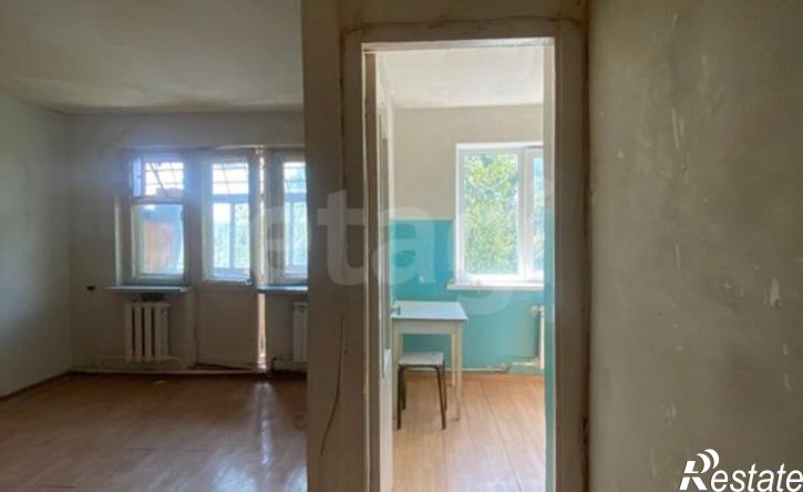 2-комн квартира Орёл, улица Металлургов, 13