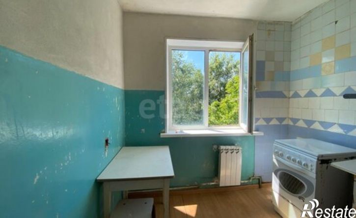 2-комн квартира Орёл, улица Металлургов, 13