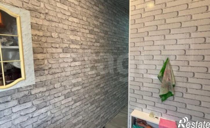 2-комн квартира Орёл, улица Федотовой, 13
