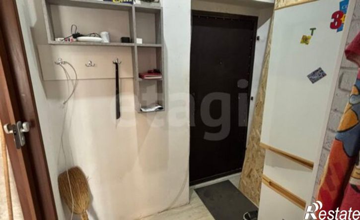 2-комн квартира Орёл, улица Федотовой, 13