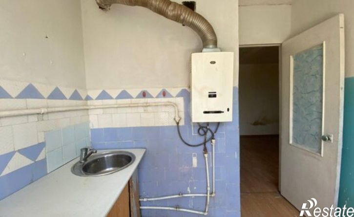 2-комн квартира Орёл, улица Металлургов, 13