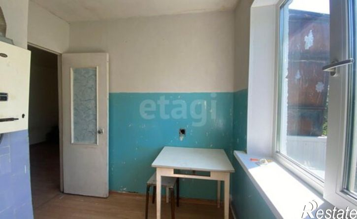 2-комн квартира Орёл, улица Металлургов, 13