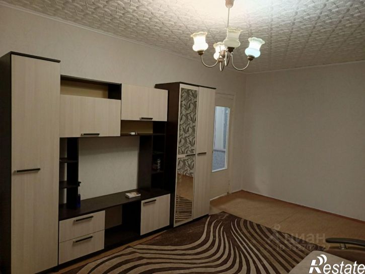 1-комн квартира Орёл, Комсомольская улица, 272