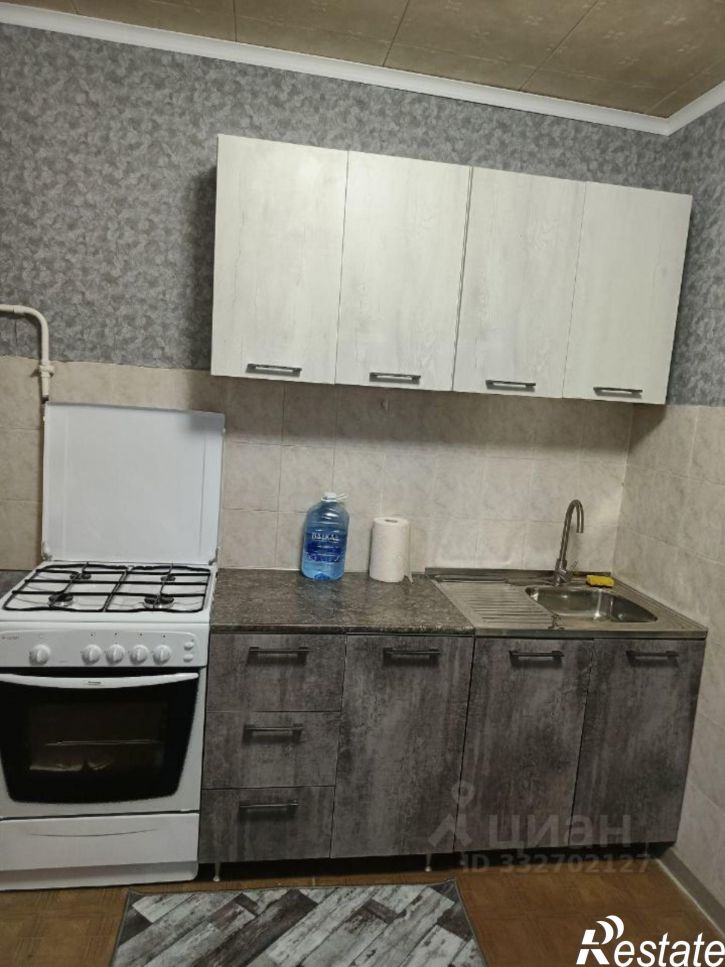 1-комн квартира Орёл, Комсомольская улица, 272