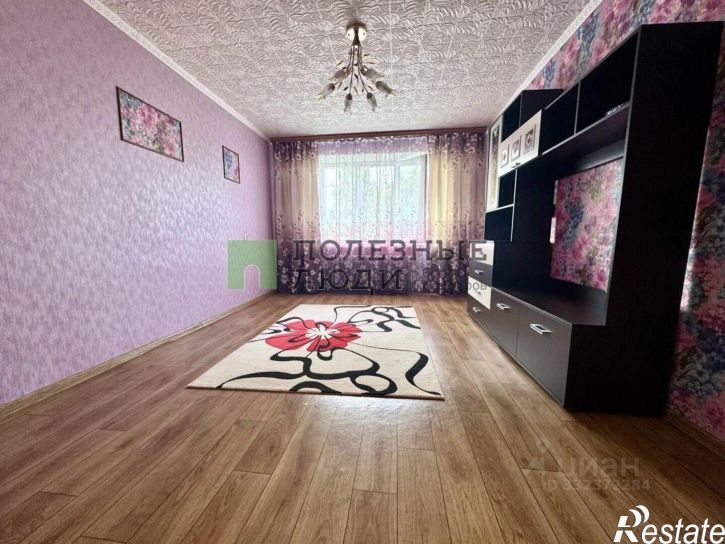 2-комн квартира Орёл г., Железнодорожный