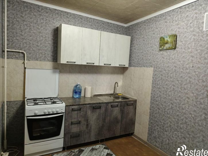 1-комн квартира Орёл, Комсомольская улица, 272