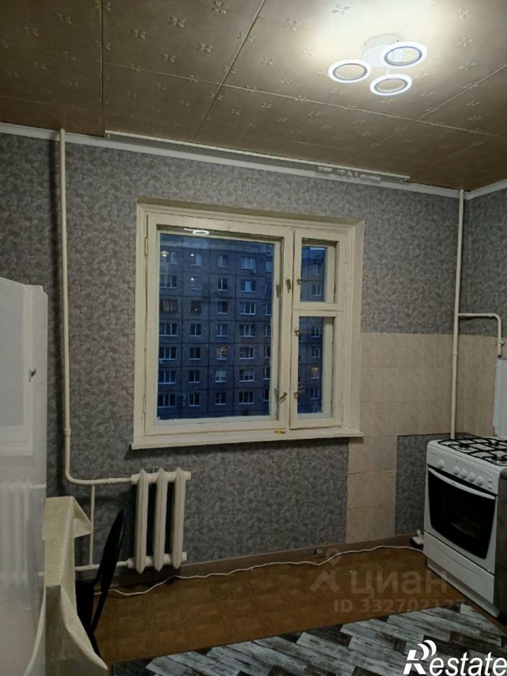 1-комн квартира Орёл, Комсомольская улица, 272