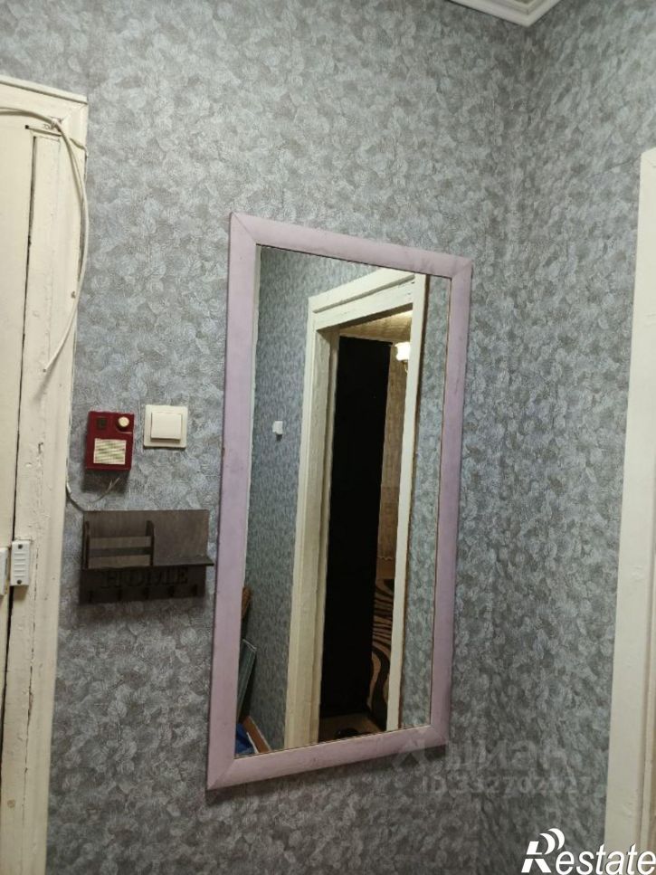 1-комн квартира Орёл, Комсомольская улица, 272